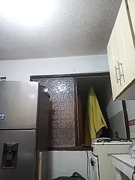 MaryRoze  online show from 17, 12, 2025