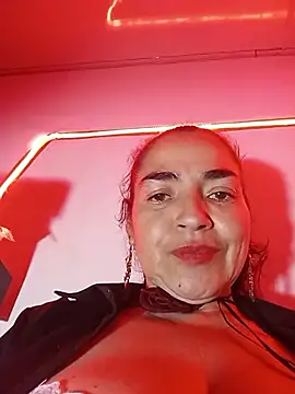 MaryRoze  online show from 20, 12, 2025