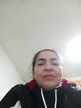 MaryRoze  online show from 8, 3, 2026