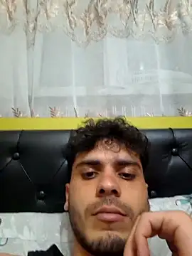 ZAminn6789 online show from 31, 3, 2026