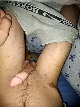 ZAminn6789 online show from 14, 4, 2026