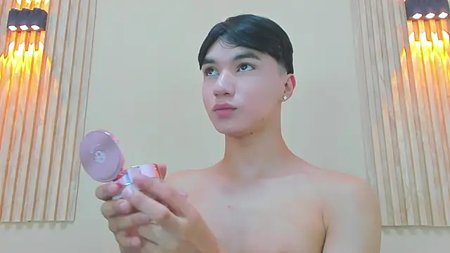 JULII RICO1 online show from 17, 2, 2026