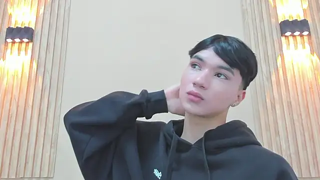 JULII RICO1 online show from 19, 2, 2026