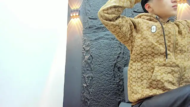 JULII RICO1 online show from 1, 4, 2026