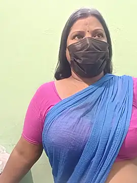 Snapshot of tamil_Nithya_J chatting on 2, 6, 2026 tamil Nithya J online show from 2, 6, 2026