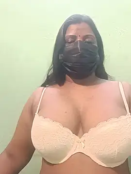 Snapshot of tamil_Nithya_J chatting on 18, 6, 2026 tamil Nithya J online show from 18, 6, 2026