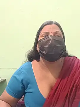 Snapshot of tamil_Nithya_J chatting on 24, 6, 2026 tamil Nithya J online show from 24, 6, 2026