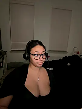 minha baby online show from 15, 11, 2025