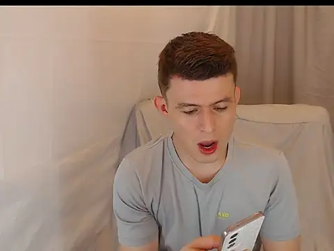 MARCUS FIRE online show from 4, 12, 2025