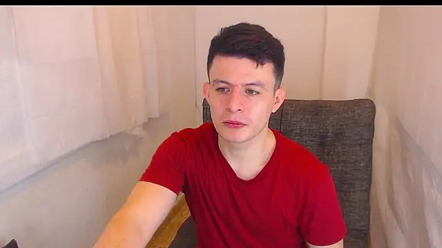 MARCUS FIRE online show from 14, 1, 2026