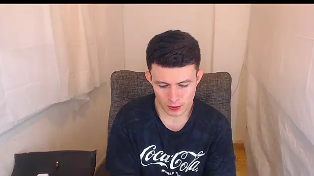 MARCUS FIRE online show from 17, 1, 2026