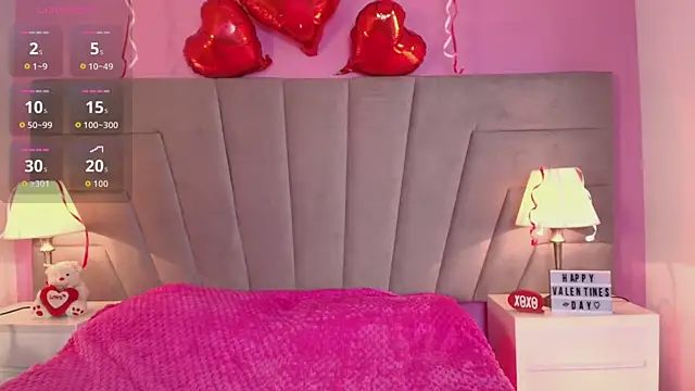 Snapshot of kittyblooms chatting on 7, 2, 2026 kittyblooms online show from 7, 2, 2026