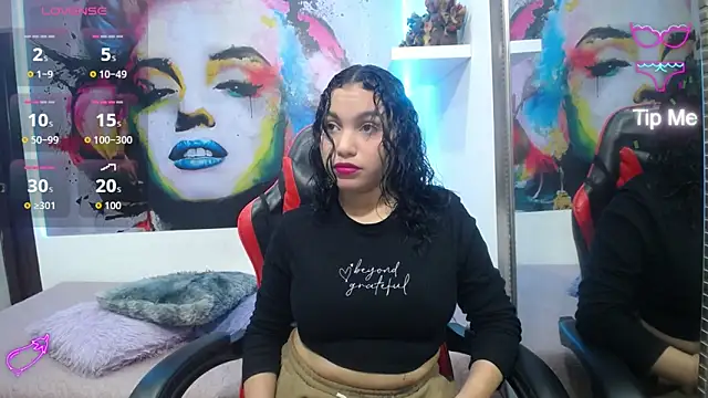 valeria martinez19 online show from 26, 5, 2026