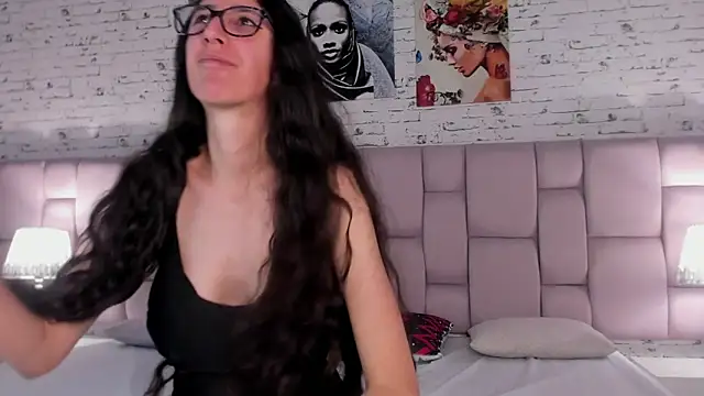 GirafMusic online show from 24, 11, 2025