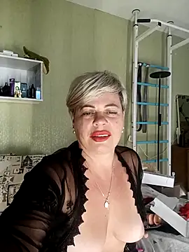 Snapshot of MilkySky chatting on 13, 3, 2026 MilkySky online show from 13, 3, 2026