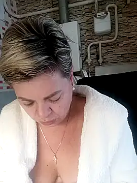 Snapshot of MilkySky chatting on 16, 3, 2026 MilkySky online show from 16, 3, 2026