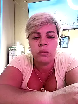 Snapshot of MilkySky chatting on 18, 3, 2026 MilkySky online show from 18, 3, 2026