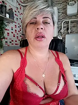 Snapshot of MilkySky chatting on 26, 3, 2026 MilkySky online show from 26, 3, 2026