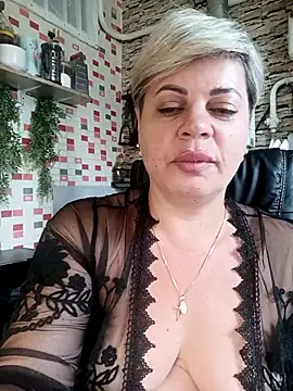 Snapshot of MilkySky chatting on 28, 3, 2026 MilkySky online show from 28, 3, 2026