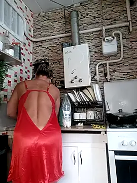 Snapshot of MilkySky chatting on 1, 4, 2026 MilkySky online show from 1, 4, 2026