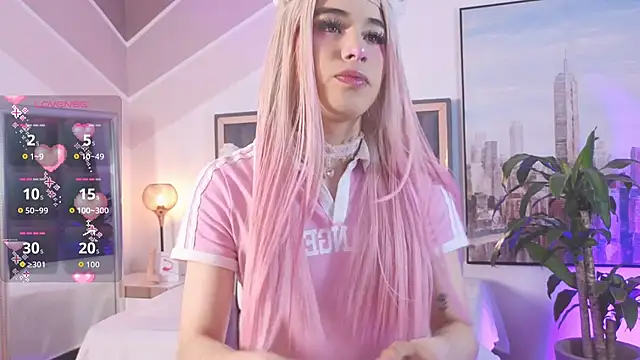 cutebabyhub  online show from 20, 2, 2026