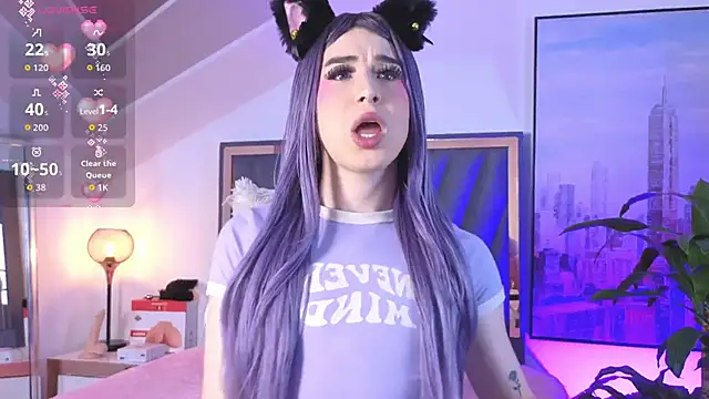 cutebabyhub  online show from 25, 4, 2026