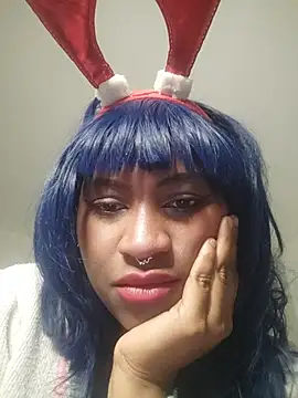 EvonyFoxxx online show from 17, 12, 2025