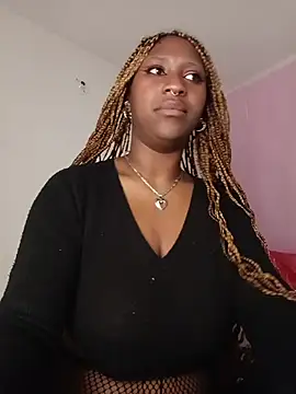 EvonyFoxxx online show from 27, 5, 2026