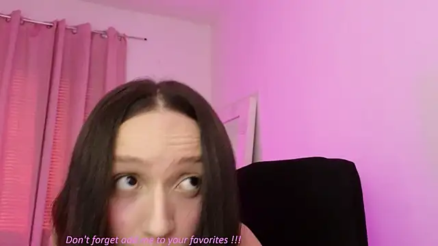 BabyLauritaa online show from 10, 2, 2026