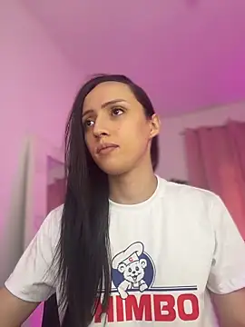 BabyLauritaa online show from 8, 4, 2026