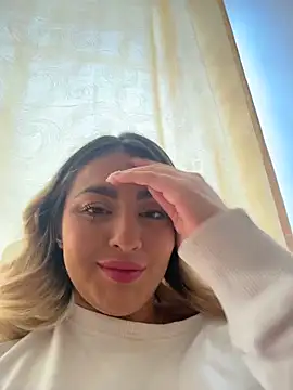 Elina Hills online show from 30, 3, 2026