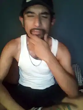 Barbanegra91mx online show from 5, 4, 2026