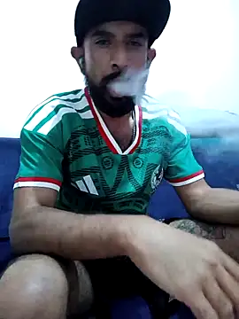 Snapshot of Barbanegra91mx chatting on 20, 6, 2026 Barbanegra91mx online show from 20, 6, 2026