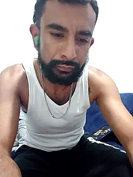 Snapshot of Barbanegra91mx chatting on 21, 6, 2026 Barbanegra91mx online show from 21, 6, 2026