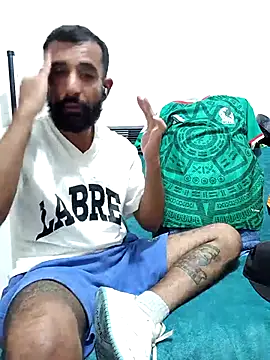 Snapshot of Barbanegra91mx chatting on 5, 7, 2026 Barbanegra91mx online show from 5, 7, 2026