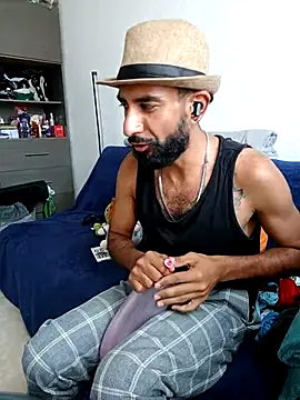 Snapshot of Barbanegra91mx chatting on 2, 8, 2026 Barbanegra91mx online show from 2, 8, 2026