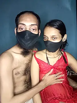 RITU COUPLE online show from 10, 11, 2025