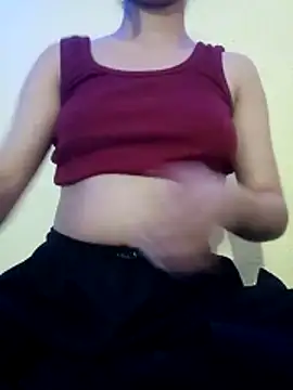 lustygirlanika online show from 18, 2, 2026