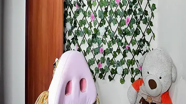 melani ferraraa  online show from 1, 11, 2025