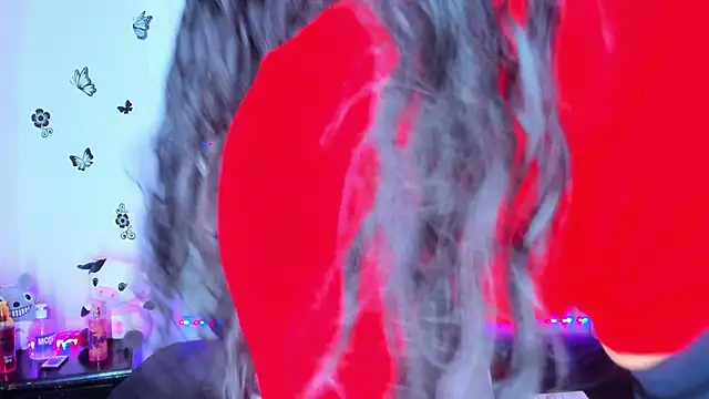 melani ferraraa  online show from 29, 3, 2026