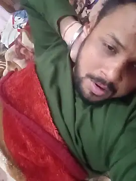 itzSameer1 online show from 16, 12, 2025