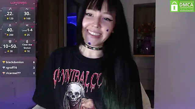 just meko online show from 24, 2, 2026