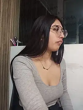 Valk submissive online show from 21, 3, 2026