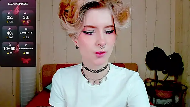 Angel Julles online show from 10, 11, 2025