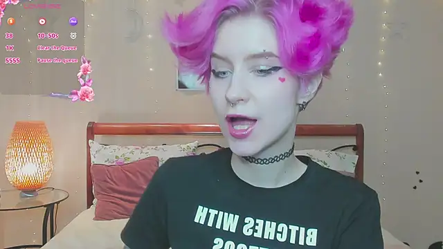 Angel Julles online show from 6, 2, 2026