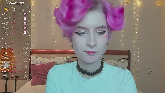 Angel Julles online show from 7, 2, 2026