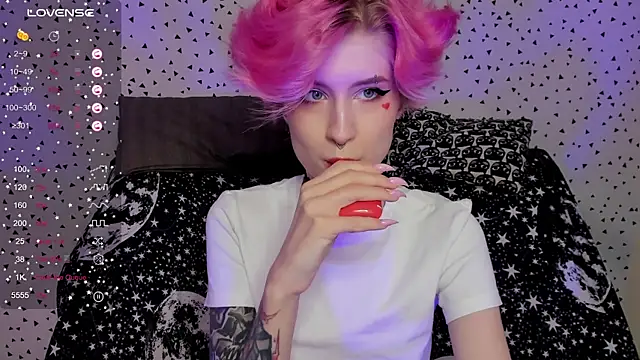 Angel Julles online show from 18, 2, 2026