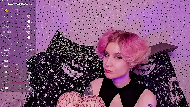 Angel Julles online show from 17, 5, 2026