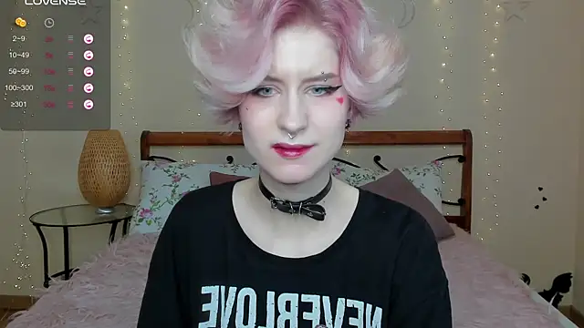 Angel Julles online show from 25, 6, 2026