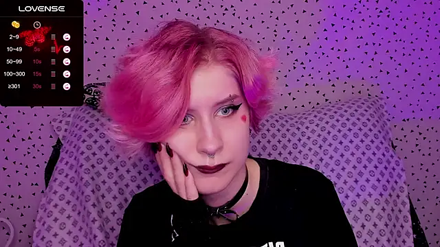 Angel Julles online show from 10, 7, 2026